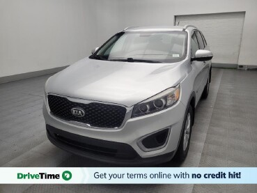2016 Kia Sorento in Jackson, MS 39211