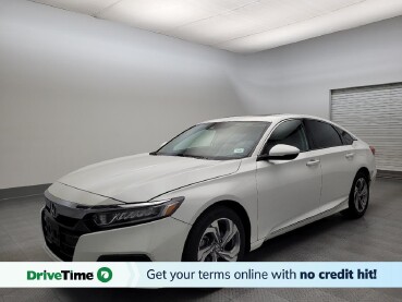 2018 Honda Accord in Mesa, AZ 85210