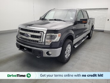 2014 Ford F150 in Jacksonville, FL 32225
