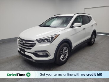 2017 Hyundai Santa Fe in Madison, TN 37115