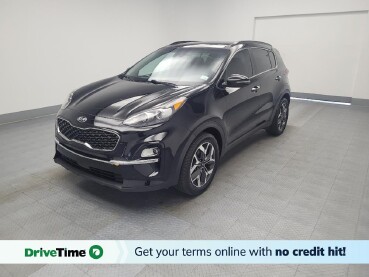 2020 Kia Sportage in Madison, TN 37115