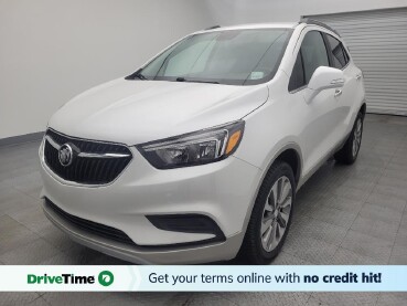 2019 Buick Encore in Live Oak, TX 78233