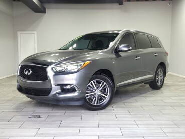 2019 INFINITI QX60 in Cinnaminson, NJ 08077