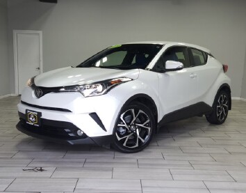 2018 Toyota C-HR in Cinnaminson, NJ 08077