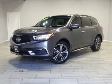 2020 Acura MDX in Cinnaminson, NJ 08077