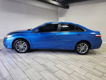 2017 Toyota Camry in Cinnaminson, NJ 08077