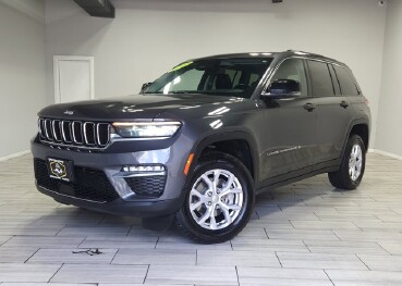 2022 Jeep Grand Cherokee in Cinnaminson, NJ 08077