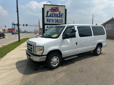 2014 Ford E-350 and Econoline 350 in Wadena, MN 56482