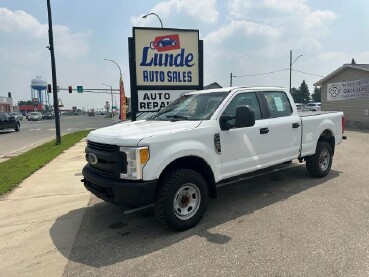 2017 Ford F350 in Wadena, MN 56482