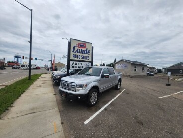 2013 Ford F150 in Wadena, MN 56482