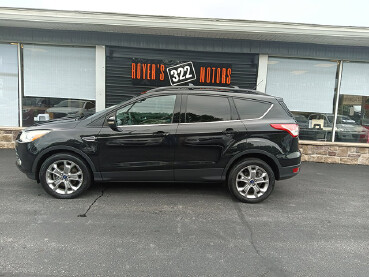 2013 Ford Escape in DuBois, PA 15801