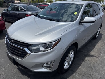 2018 Chevrolet Equinox in Phoenix, AZ 85022