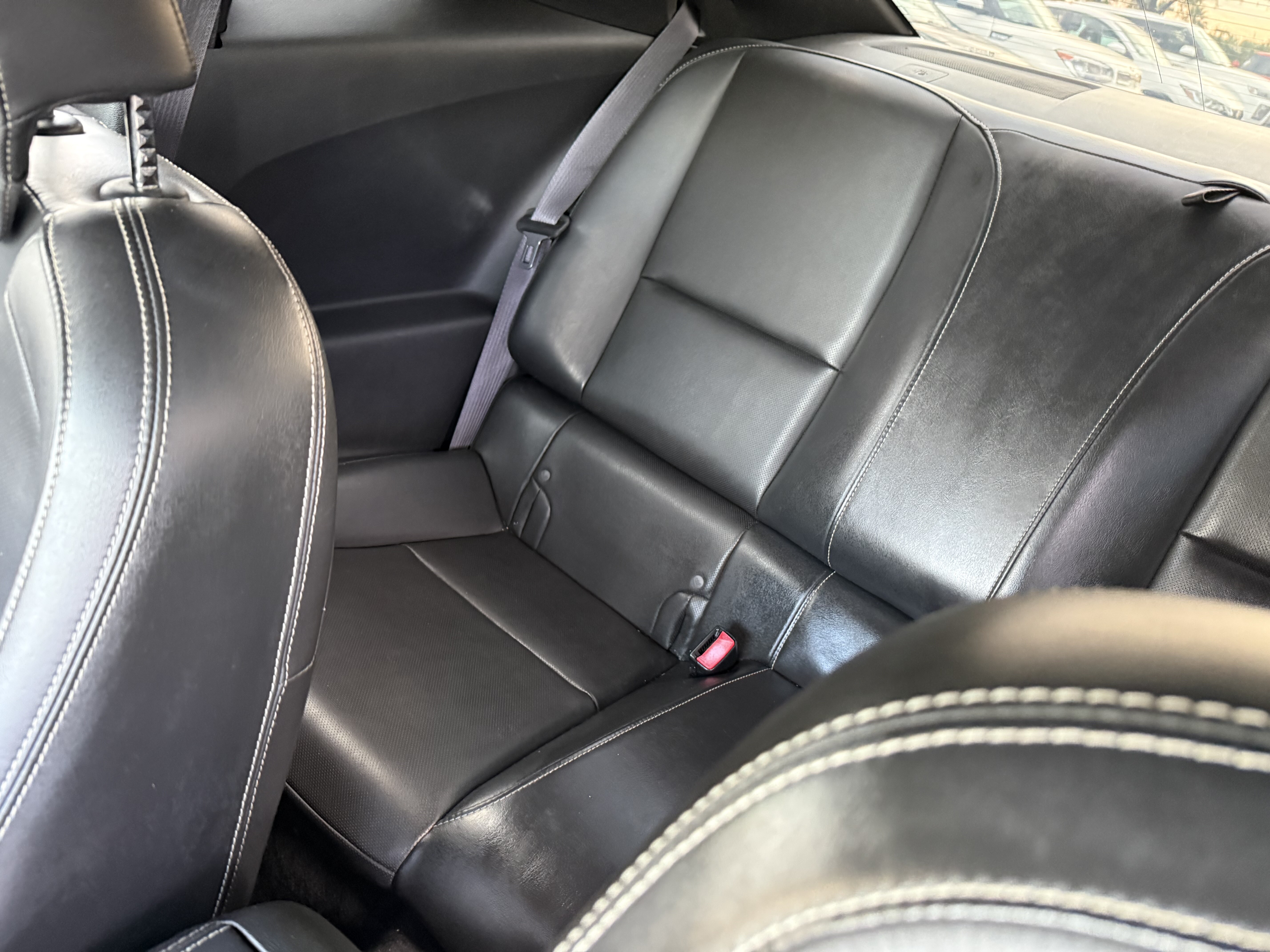 2014 Chevrolet Camaro in Phoenix, AZ 85022 - 18037887 8