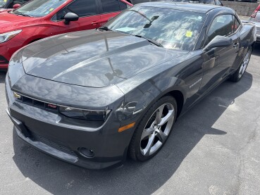 2014 Chevrolet Camaro in Phoenix, AZ 85022