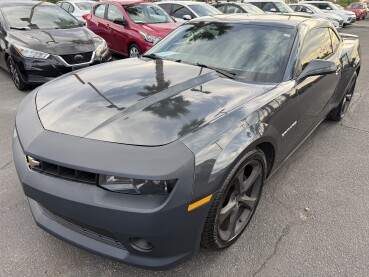 2014 Chevrolet Camaro in Phoenix, AZ 85022