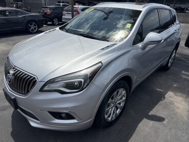 2017 Buick Envision in Phoenix, AZ 85022
