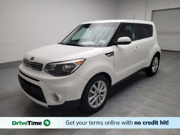 2018 Kia Soul in Riverside, CA 92504