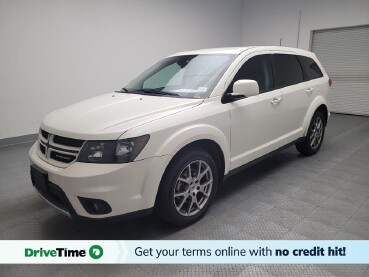 2019 Dodge Journey in Fresno, CA 93726