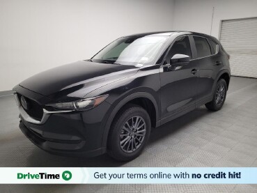 2019 MAZDA CX-5 in Riverside, CA 92504