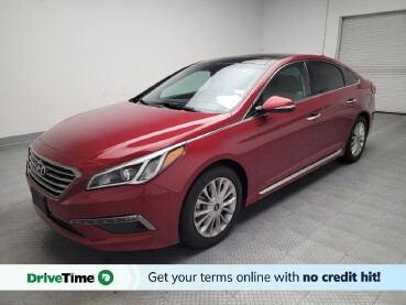 2015 Hyundai Sonata in Torrance, CA 90504