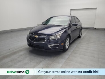 2015 Chevrolet Cruze in Conyers, GA 30094