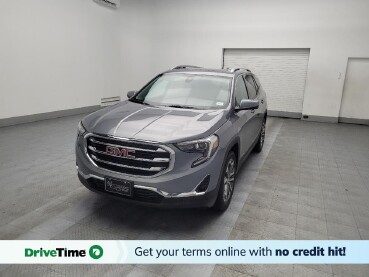 2021 GMC Terrain in Athens, GA 30606