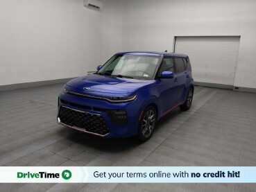 2020 Kia Soul in Pelham, AL 35124
