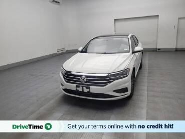 2019 Volkswagen Jetta in Athens, GA 30606