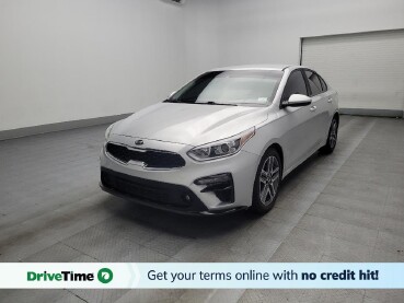 2019 Kia Forte in Duluth, GA 30096