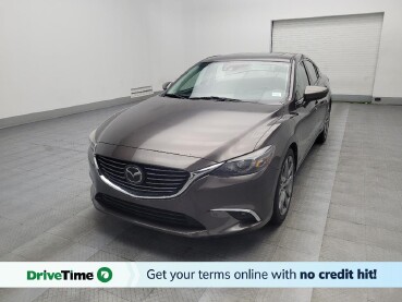 2016 Mazda MAZDA6 in Duluth, GA 30096