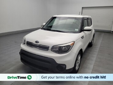 2018 Kia Soul in Morrow, GA 30260