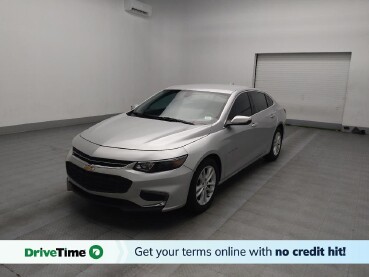 2018 Chevrolet Malibu in Athens, GA 30606