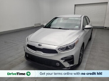 2021 Kia Forte in Pelham, AL 35124
