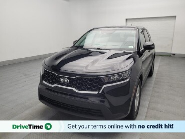 2021 Kia Sorento in Jackson, MS 39211