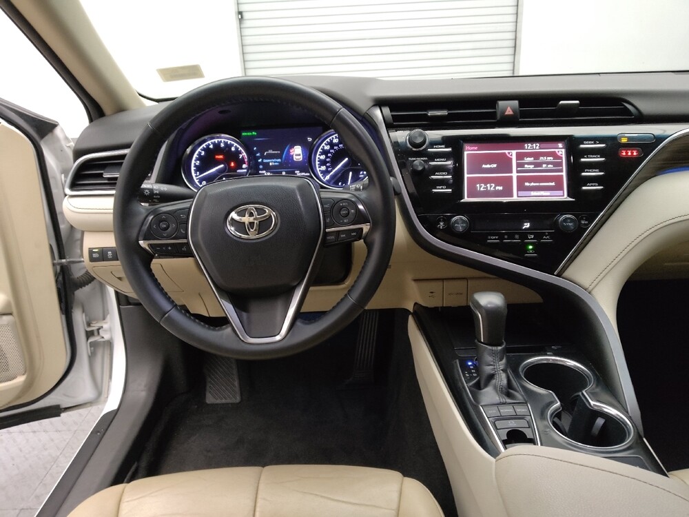 2018 Toyota Camry in Tulsa, OK 74145 - 18037932 22