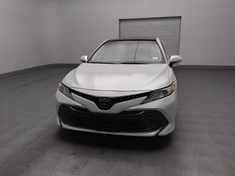 2018 Toyota Camry in Tulsa, OK 74145 - 18037932 15