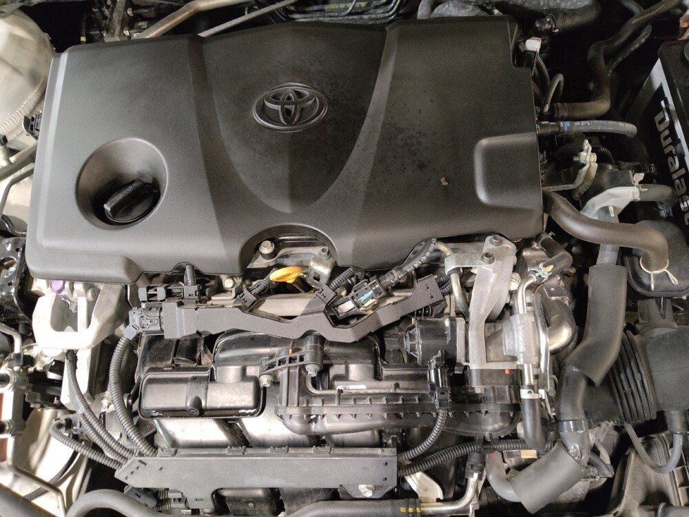 2018 Toyota Camry in Tulsa, OK 74145 - 18037932 30