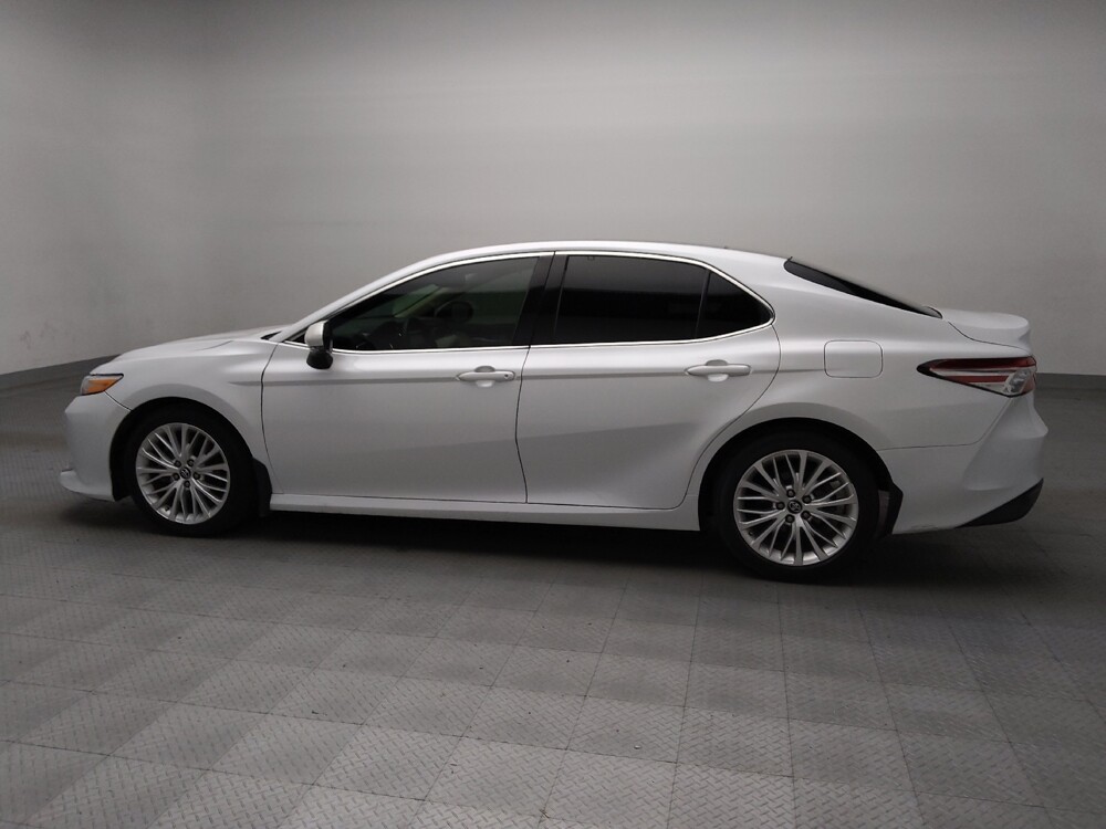 2018 Toyota Camry in Tulsa, OK 74145 - 18037932 3
