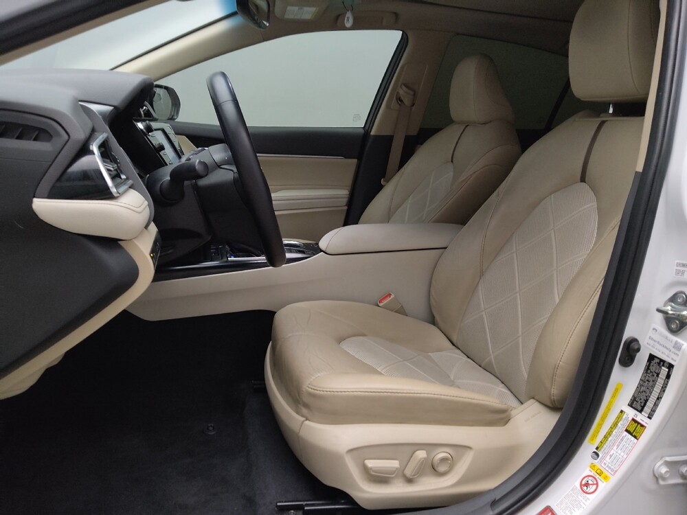 2018 Toyota Camry in Tulsa, OK 74145 - 18037932 17