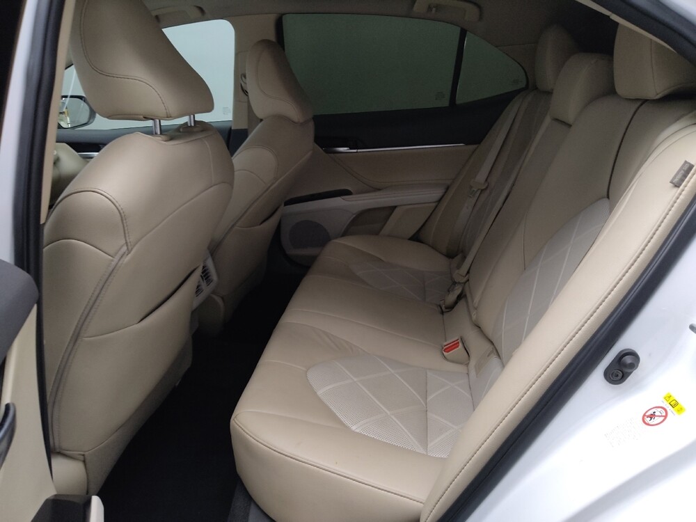 2018 Toyota Camry in Tulsa, OK 74145 - 18037932 18