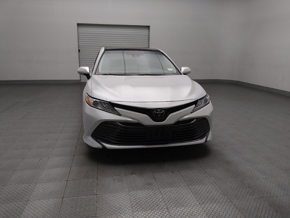 2018 Toyota Camry in Tulsa, OK 74145 - 18037932 14