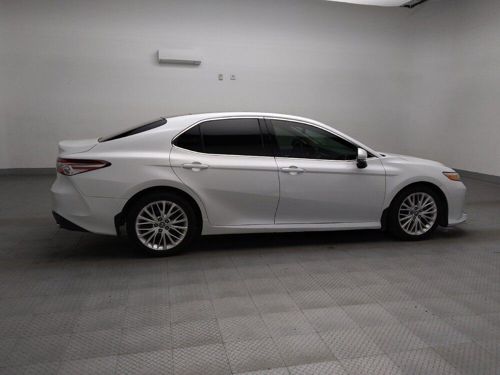 2018 Toyota Camry in Tulsa, OK 74145 - 18037932 10