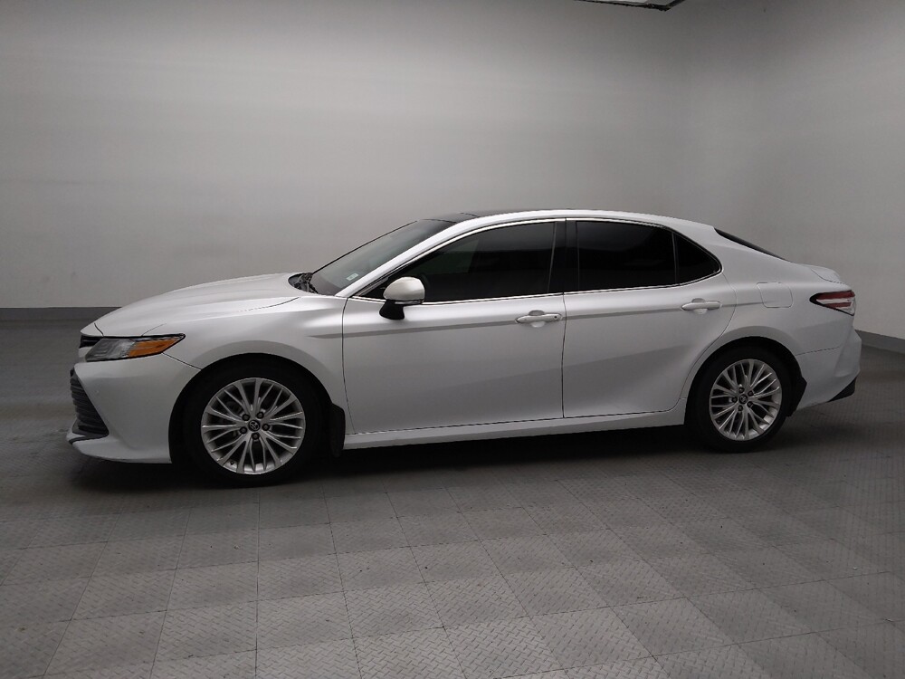2018 Toyota Camry in Tulsa, OK 74145 - 18037932 2