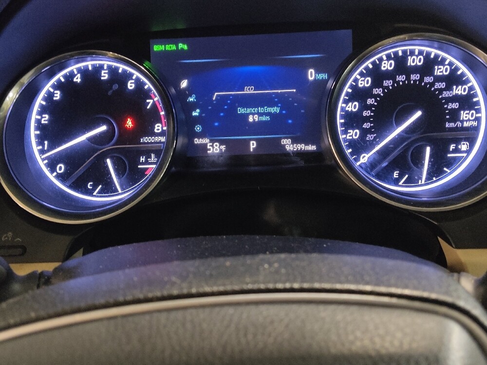 2018 Toyota Camry in Tulsa, OK 74145 - 18037932 23