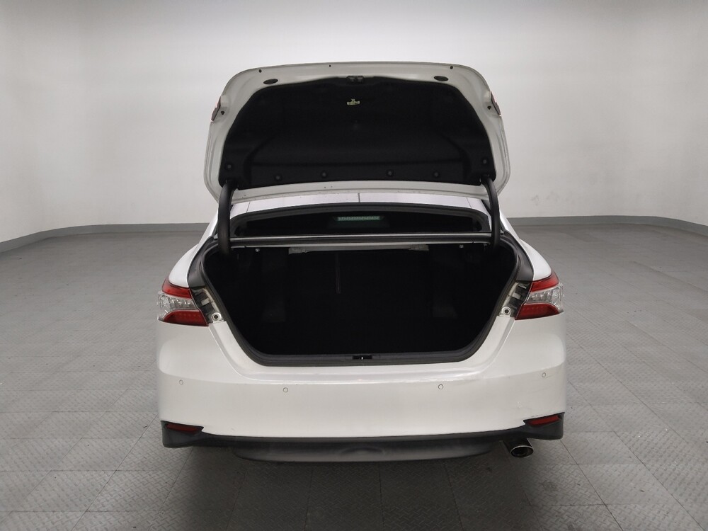 2018 Toyota Camry in Tulsa, OK 74145 - 18037932 33