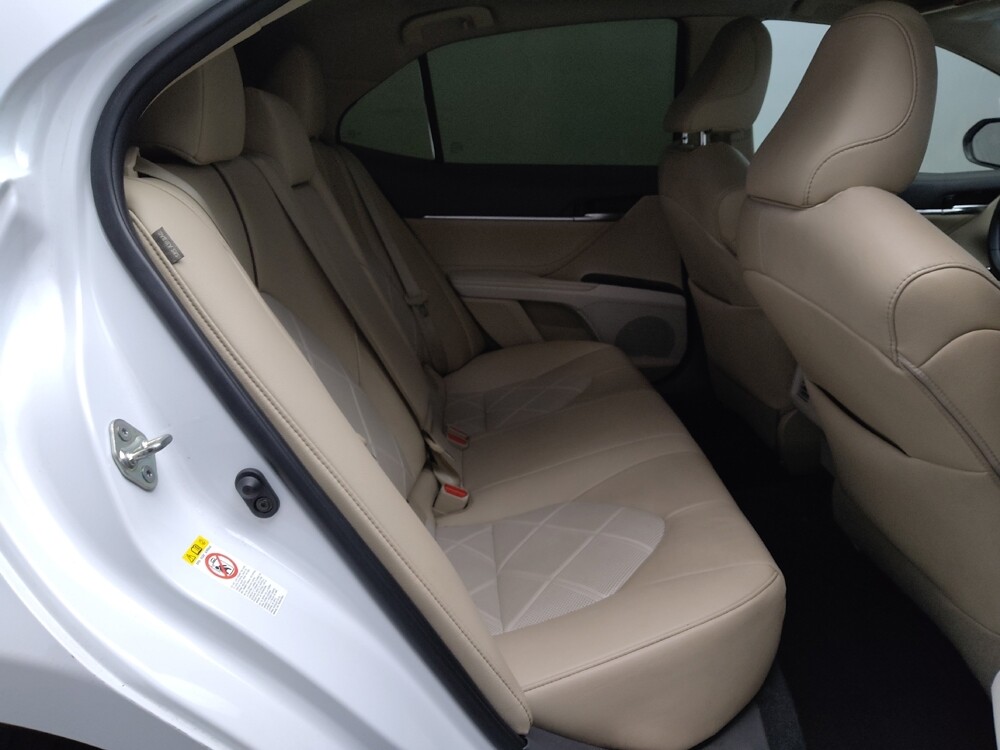 2018 Toyota Camry in Tulsa, OK 74145 - 18037932 19