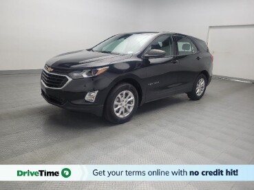2019 Chevrolet Equinox in Tulsa, OK 74145