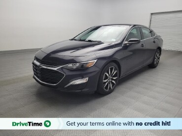 2022 Chevrolet Malibu in Oklahoma City, OK 73139