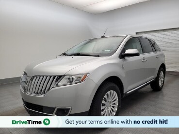 2013 Lincoln MKX in Mesa, AZ 85210
