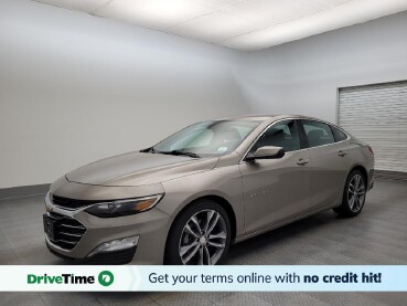 2022 Chevrolet Malibu in Albuquerque, NM 87123